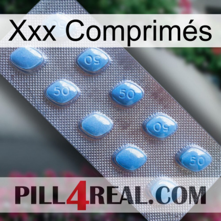 Xxx Comprimés viagra3